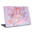 Disney Alice in Wonderland (animated) Mad Tea Party Universal Laptop 11in (8.8 x 6.2in) Skin